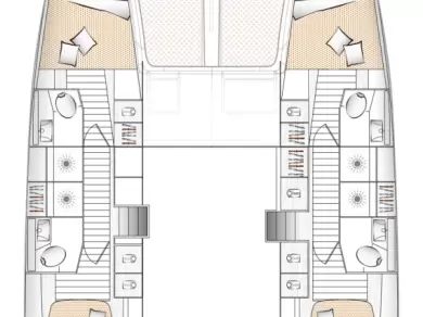 Bootsverleih Excess Excess 14 Komolac Samboat