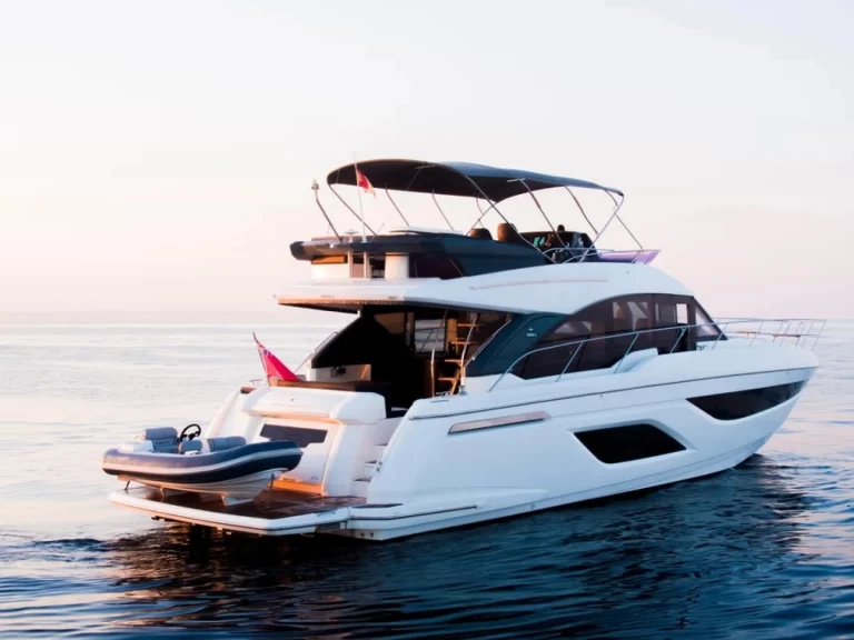 Bavaria Bavaria R55 mieten Seget Donji