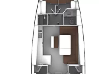 Segelboot mieten in Split zum besten Preis