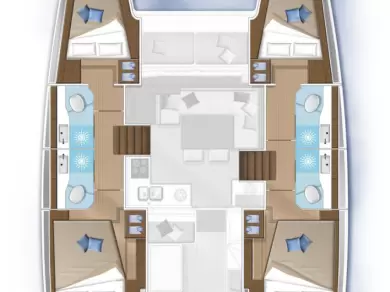 Katamaran mieten in Tromsø zum besten Preis