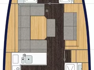 Segelboot mieten in Fethiye zum besten Preis