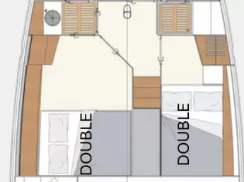 Segelboot mieten in Gouviá zum besten Preis