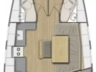 Segelboot mit oder ohne Skipper Bénéteau mieten in Deme of Volos