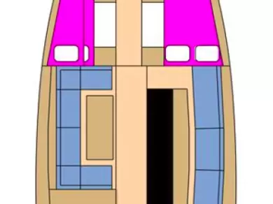 Segelboot mit oder ohne Skipper D&D Yacht mieten in Marina (City)