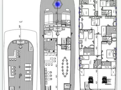 Boot mieten Split günstig Son De Mar