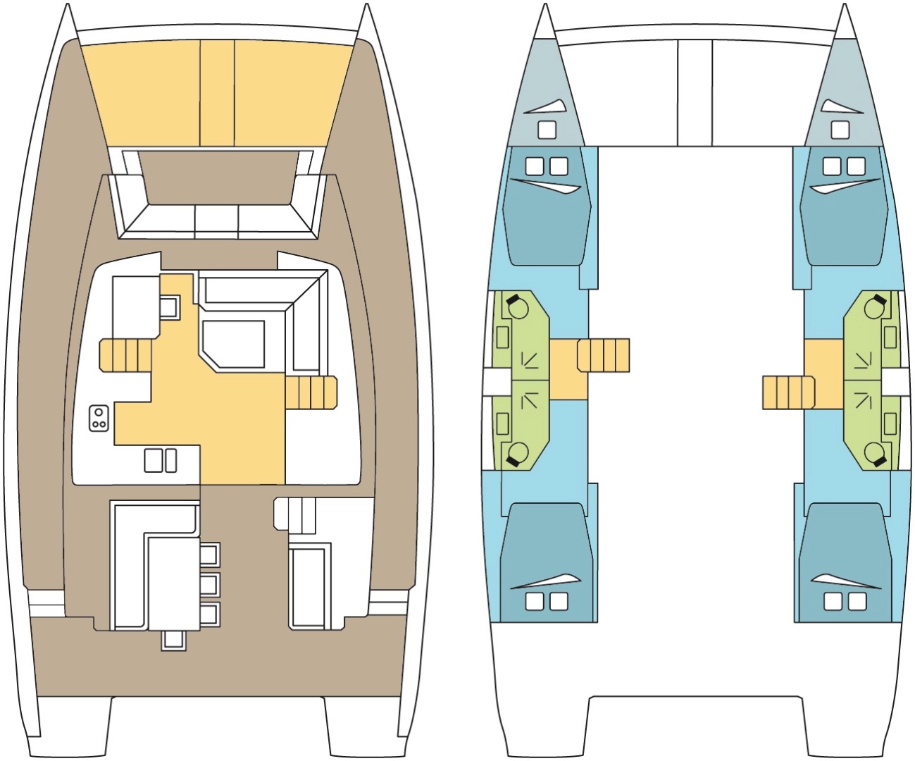 Bootsverleih Bali Bali 4.5 Mai Khao Samboat