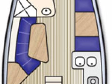 Segelboot mit oder ohne Skipper Catalina Yachts mieten in Airlie Beach