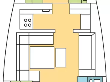 Segelboot mieten in Jolly Harbour - Dufour Dufour 500 Grand Large