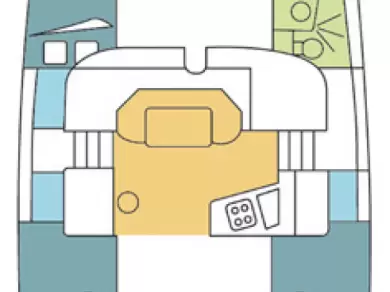 Katamaran mieten in Airlie Beach zum besten Preis