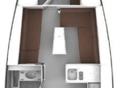 Bavaria Cruiser 37 mieten Fethiye