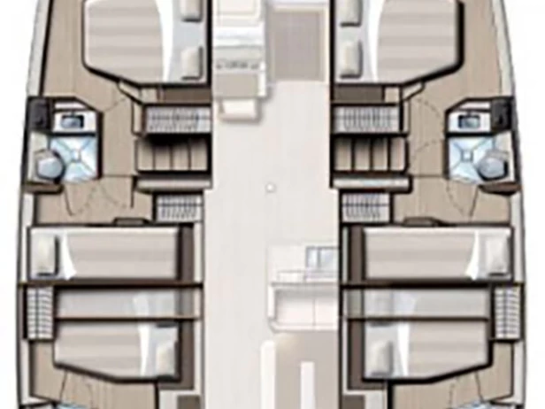 Bootsverleih Bali Bali 4.8 Álimos Samboat