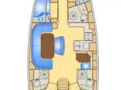 Bootsverleih Bavaria Bavaria 50 Cruiser Kalkara Samboat