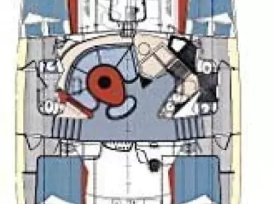 Katamaran mieten in Lefkáda zum besten Preis