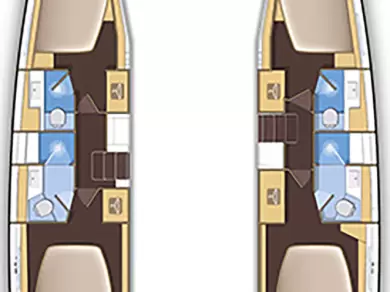 Katamaran mieten in Capo d'Orlando zum besten Preis