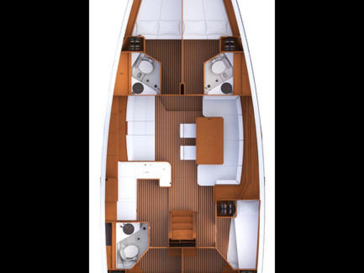 Segelboot mieten in Lavrion zum besten Preis