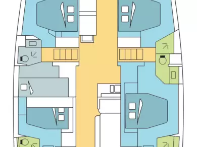 Bali Bali 4.8 mieten Belize City