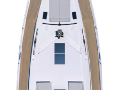 Boot mieten Rogoznica günstig Oceanis Yacht 54