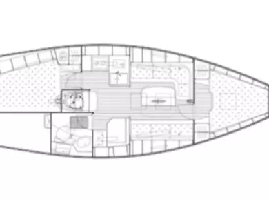 Bootsverleih Bavaria Bavaria 34 Cruiser - 2 cab. Primošten Samboat