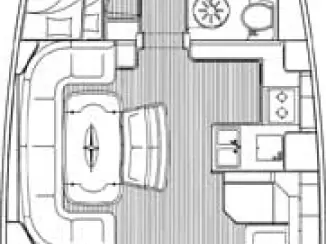 YachtCharter in Punat - Bavaria Bavaria 50 Cruiser auf SamBoat