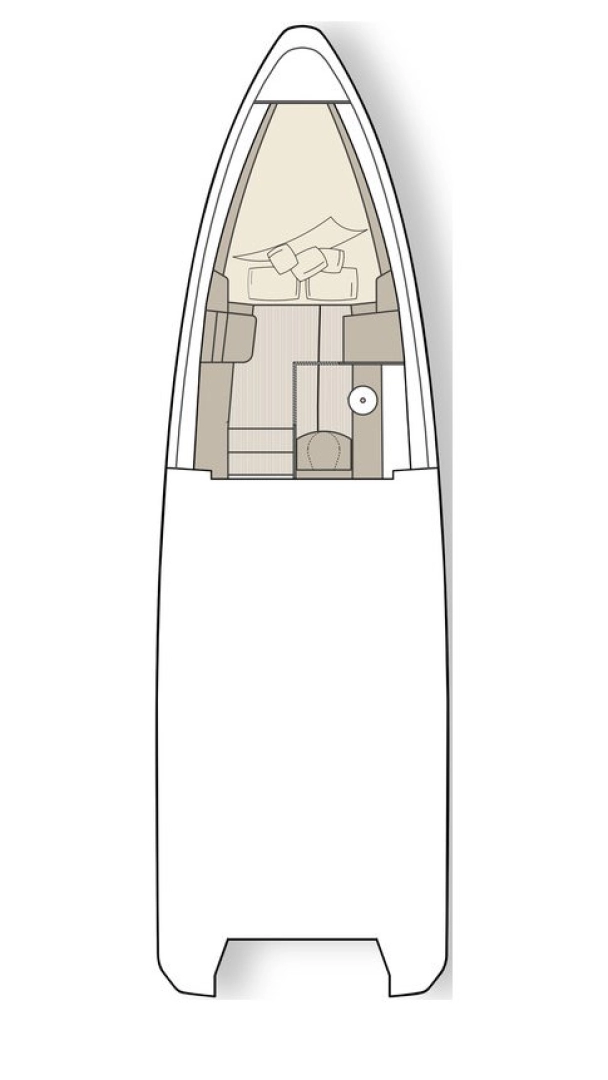 Bootsverleih Saxdor Saxdor 320 GTC Sukošan Samboat