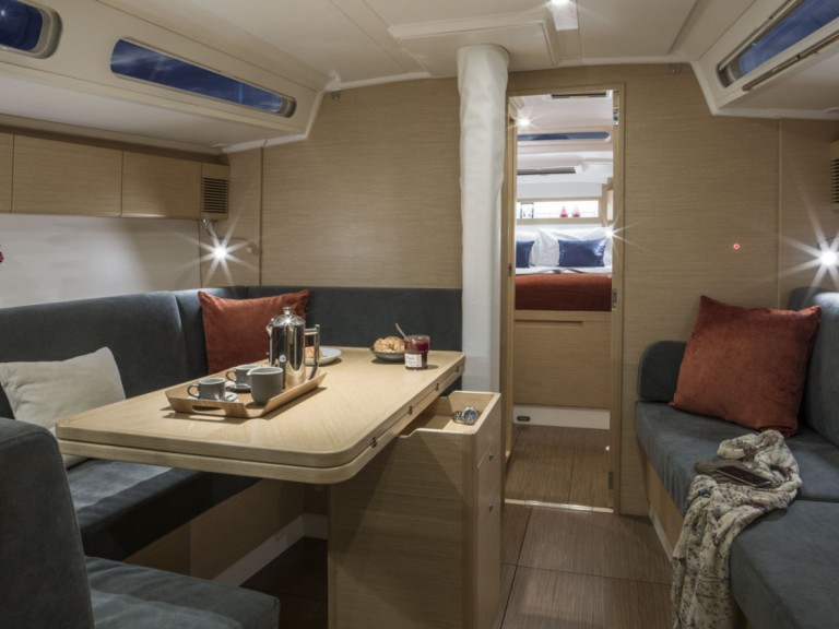 X-Yachts X-Yachts X4³ mieten Flensburg