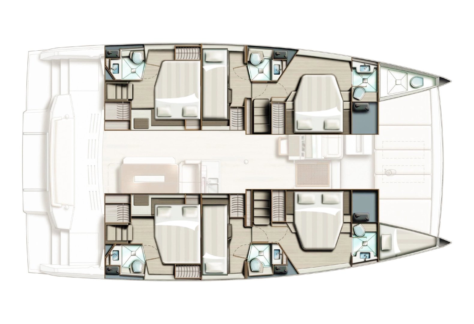 Bali Bali 4.8 mieten Adaköy