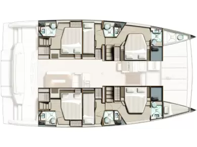 Bali Bali 4.8 mieten Adaköy