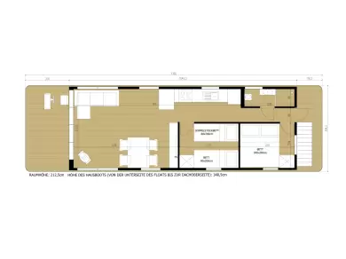 WOMA Woma D13 mieten Fürstenberg/Havel