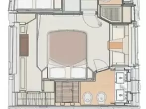 Yacht mieten in Seget Donji zum besten Preis