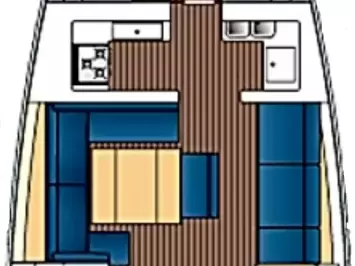 Segelboot mieten in San Vincenzo zum besten Preis