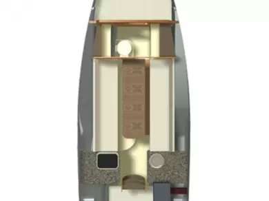 Vermietung Katamaran Quorning Yachts mit Führerschein