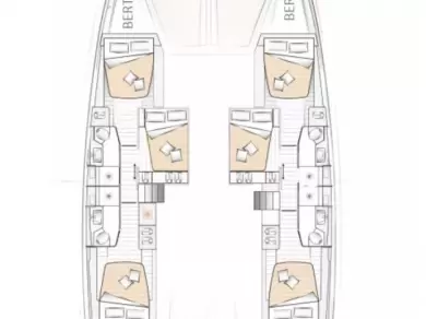 Bootsverleih Excess Excess 15 Préveza Samboat
