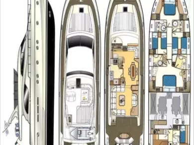 Yacht mieten in Álimos zum besten Preis