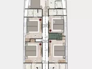 Bootsverleih Radež d.d. Reposado Krilo Samboat