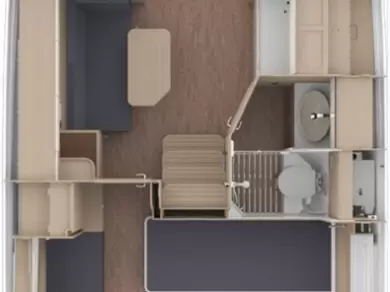 Bootsverleih Bavaria Bavaria SR36 Open Top Cala d'Or Samboat