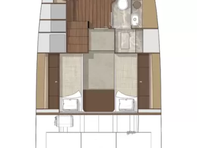 Yacht mieten in Castellammare di Stabia zum besten Preis