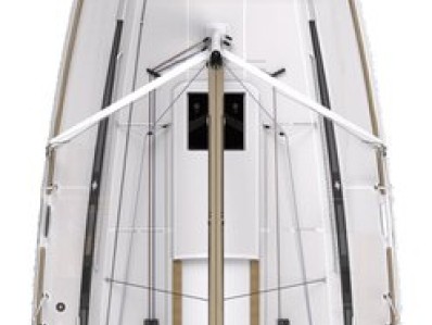 Ein Jeanneau Sun Odyssey 349 mieten in Toulon