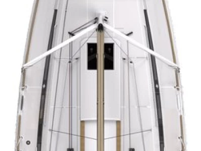 Ein Jeanneau Sun Odyssey 349 mieten in Toulon