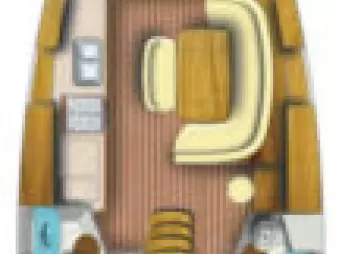 Segelboot mit oder ohne Skipper Jeanneau mieten in Toulon