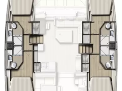 Ein Bali Bali 4.3 mieten in Capo d'Orlando