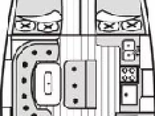 Bootsverleih Bénéteau Beneteau 50 Capo d'Orlando Samboat