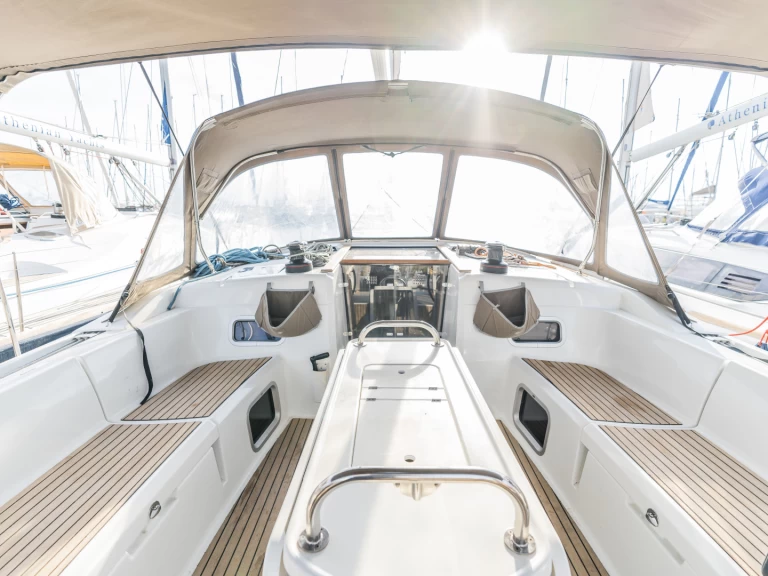 Segelboot mieten in Zakynthos (Island) zum besten Preis