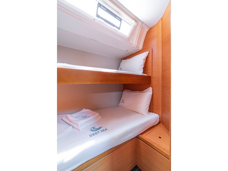 Dufour Dufour 470 mieten Göcek