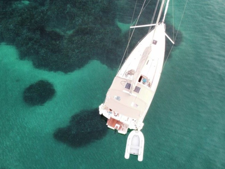 Segelboot mieten in Toulon zum besten Preis