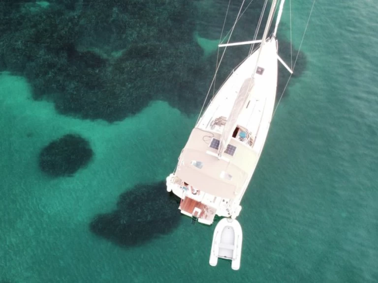 Segelboot mieten in Toulon zum besten Preis