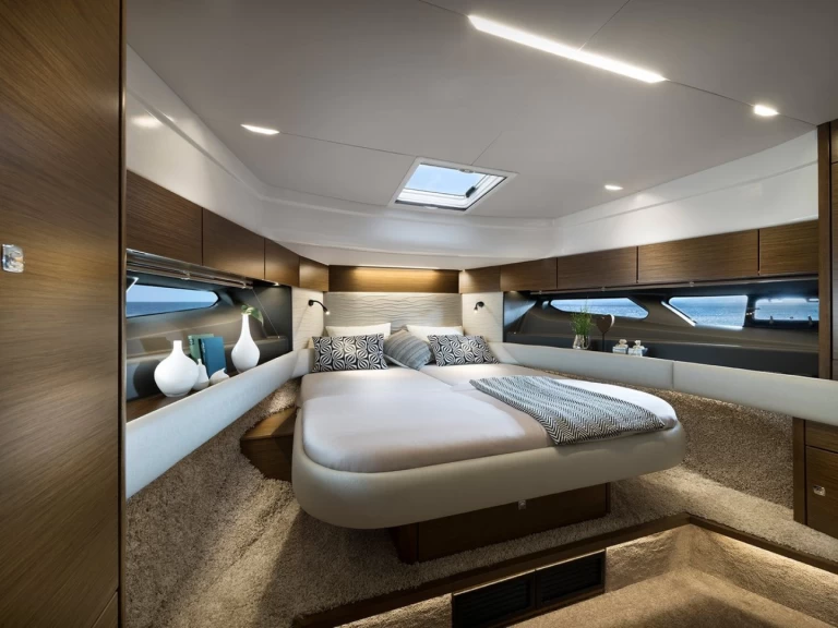 Bavaria Bavaria R55 mieten Seget Donji