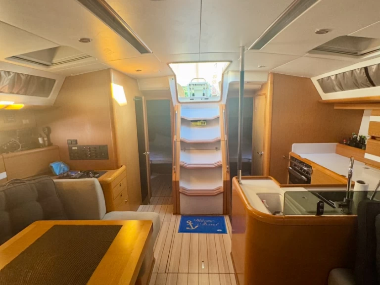 Segelboot mieten in Dubrovnik zum besten Preis