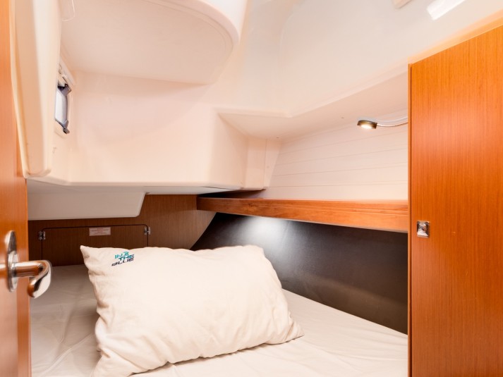 Segelboot mieten in Punat - Bavaria Cruiser 37