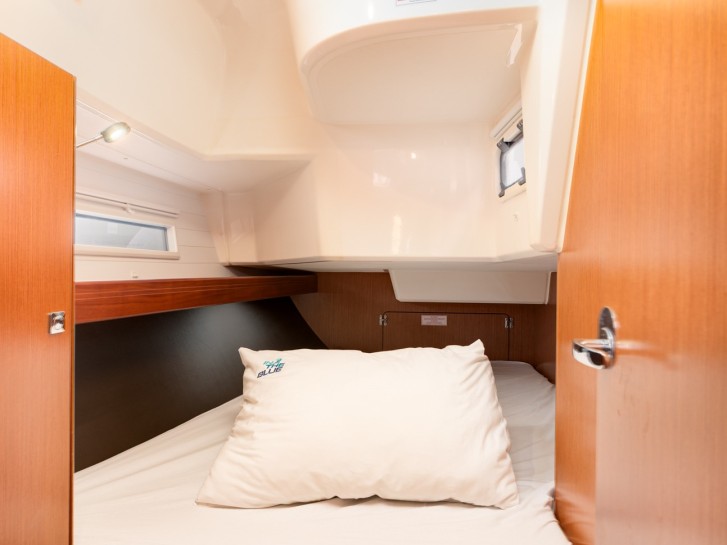 Bootsverleih Bavaria Cruiser 37 Punat Samboat