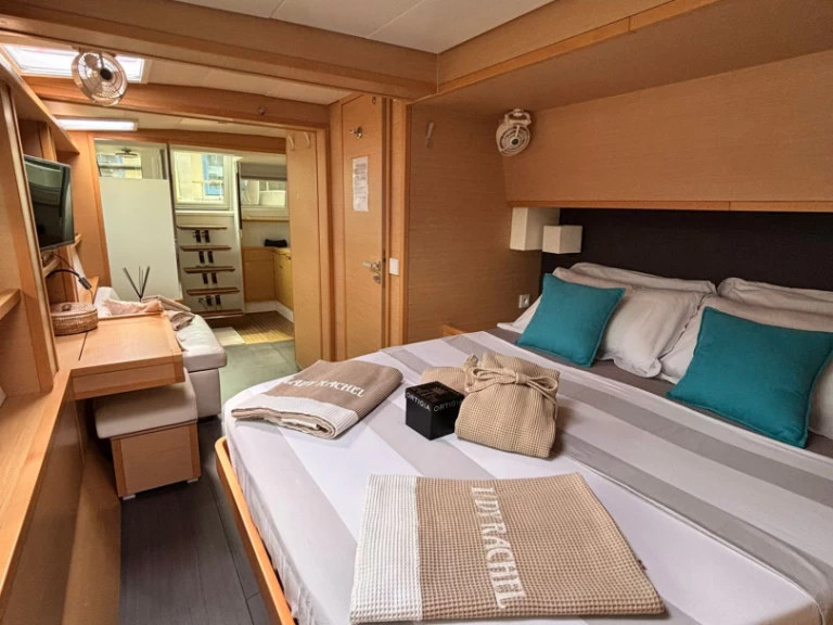 Katamaran mieten in Capo d'Orlando zum besten Preis